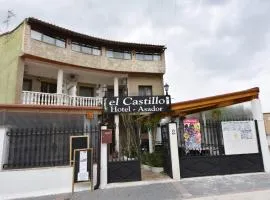 Hotel Rural el Castillo