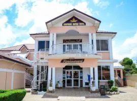 Nuoyong Empire Hotel