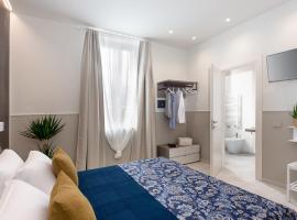 Oltremare, bed and breakfast en Follonica