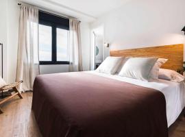 Apartamento Bguest, cazare în regim self catering din Alicante