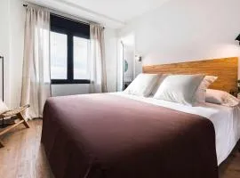 Apartamento Bguest、アリカンテのアパートメント