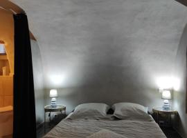 PARFUMU DI MACHJA, cheap hotel in Santa-Lucia-di-Mercurio