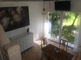 Maison de Vacances Cronat - Au Bord de l'EuroVelo 6