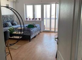 Kula Apartman, vacation rental in Brčko