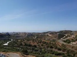 MAR Y SIERRA DE TORROX