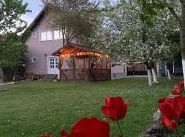 Holiday Home GC30