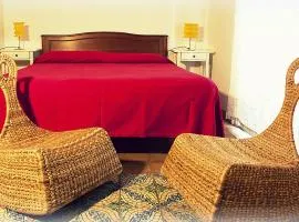 Olivella Suite Ecological House