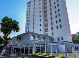 CONTINENTAL ALTAMIRA, Hotel in Caracas