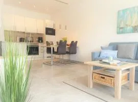 Apartment Jadestrand, Am Alten Deich 4-6, Whg 1 20