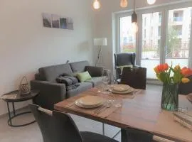 Apartment Auszeit, Am Alten Deich 4-6, Whg 9