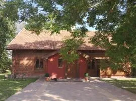 Gospodarstwo Agroturystyczne "Dom na kolonii"