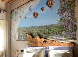 La Casa di Biba
