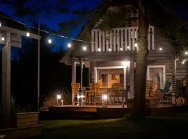 Hiiumaa Summerhouse