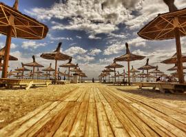 Mario Apartamente - Romantic Mamaia