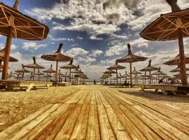 Mario Apartamente - Romantic Mamaia