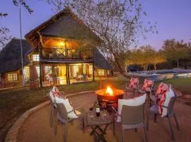 Imbube Safari Lodge