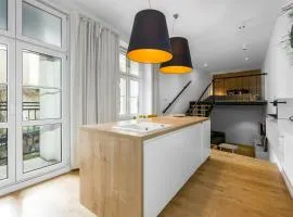Wyjątkowe Studio Garbary by DreamInn