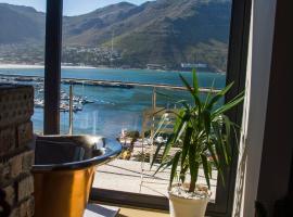 Best Place Ever, hotel a Hout Bay