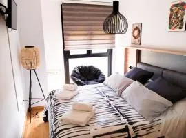 APARTAMENTO KENITRA