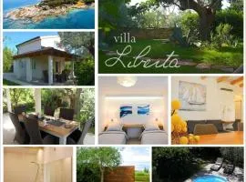 Holiday Home Liberta