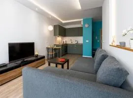 MYE Apartments - Ilumino