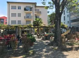 Hotel San Giobbe
