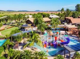 Zagaia Eco Resort