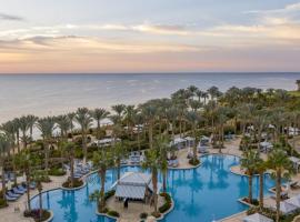 Four Seasons Resort Sharm El Sheikh Villa & Chalet - Private Residence、シャルム・エル・シェイクのホテル