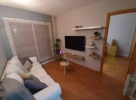 Apartamento moderno Timanfaya