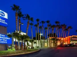 Best Western Pahrump Oasis