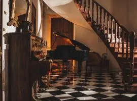 La Casa del General Hotel Boutique