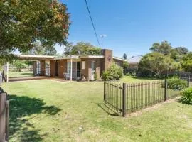 Raymond Coastal Cottage