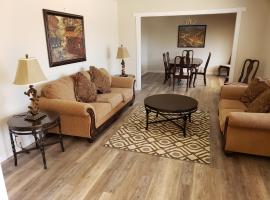 The Orchard, accessible hotel in South Jordan