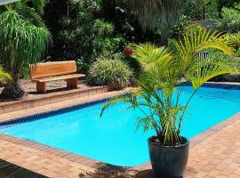 Summer Sand Holiday Cottages, cottage in Scottburgh