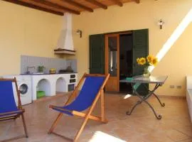 BOTTE - Appartementi Il Palmento