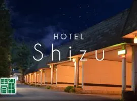 Kasama Shizu ( Love Hotel )