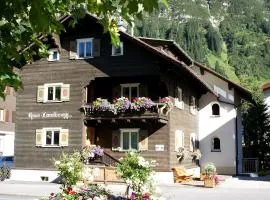 Haus Landbrugg