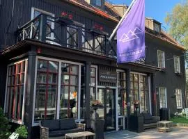 4 hotel in Jamtland 4 hotel in Jamtland