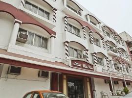 Wonderful View Hotel WR Bhavnagar, hotelli Bhāvnagarissa