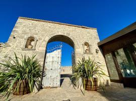 Mastro Vanni - Urban Masseria, hótel í Ragusa