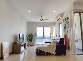 The Loft Imago Shopping Mall Homestay Kota Kinabalu
