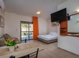 Kibbutz Ketura Guest House