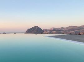 Hotel Venere di Erice Resort & Spa: Valderice'de bir otel