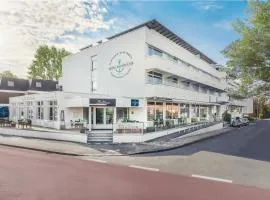 Ferienwohnung Yachtclub