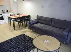 Apartament Pod Papugami