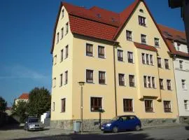 Apartment Bautzen-Süd