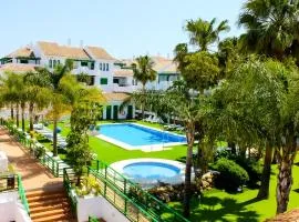 Hotel Apartamentos Manilva Sun