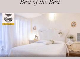 B&B Il Cuore, hotel a Massa