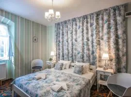 Tündérkert Hotel Noszvaj