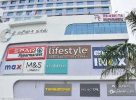 Regenta Central RS Chennai OMR SIPCOT